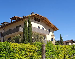 Apartments Das Hubertus aus Tramin an der Weinstraße