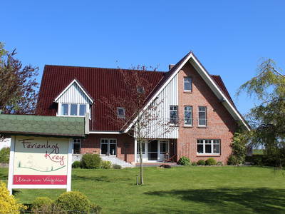 der Ferienhof Krey