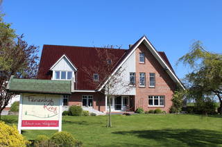Ferienhof Krey - der Ferienhof Krey