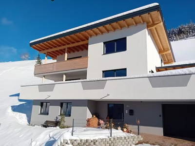 Bild 14 aus  Much's Bergstüberl