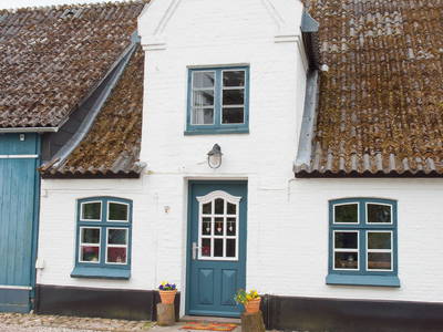 Bild 4 aus  Ferienhof Nissen