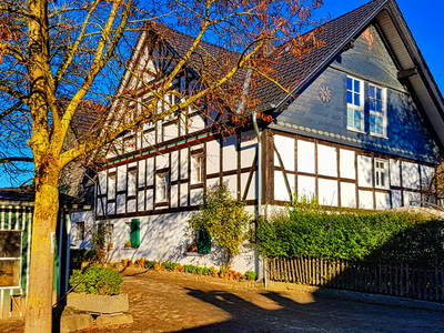 Bild 6 aus  Hubertushof, der Bilderbuchbauernhof