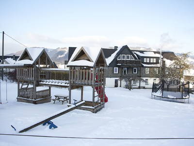 Bild 7 aus  Pony und Ferienhof Gut Habbecke