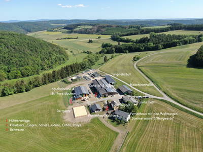 Bild 2 aus  Familienbauernhof Faß