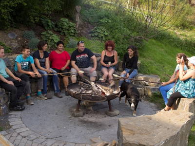 Bild 28 aus  Ferienhof  am Hennesee