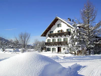 Bild 14 aus  Bernwieserhof