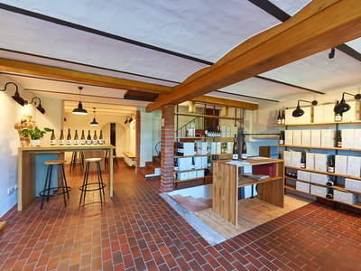 Bild 10 aus  Ferienweingut Willems, Maria Willems