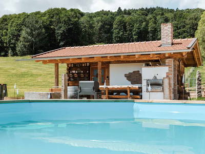 Bild 9 aus  Erlebnisbauernhof Englmeier