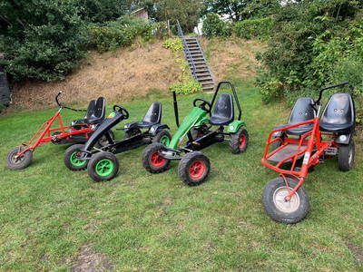 Bild 9 aus  Neulandhof-Spöring