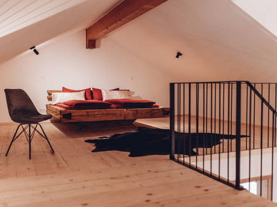 Bild 26 aus  Am Schmiedhof Chalet Apartments