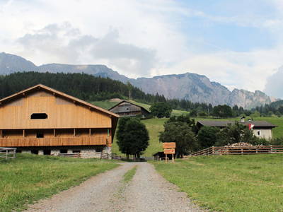 Bild 5 aus  Moserhof
