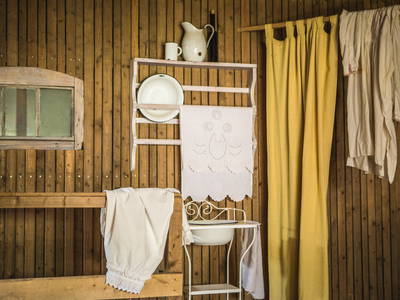 Bild 11 aus  Körnermühle