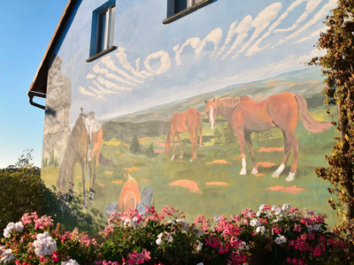 Bild 5 aus  Erlebnishof am Kordigast