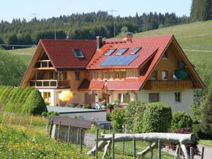 Bild 6 aus  Landhaus Rombach
