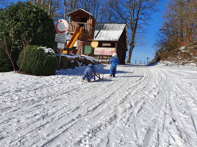 Bild 43 aus  Ferienhof Heuel