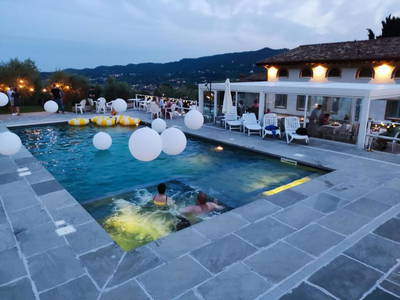 Bild 11 aus  Agriturismo Milord