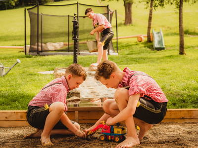 Bild 16 aus  Ablingerhof