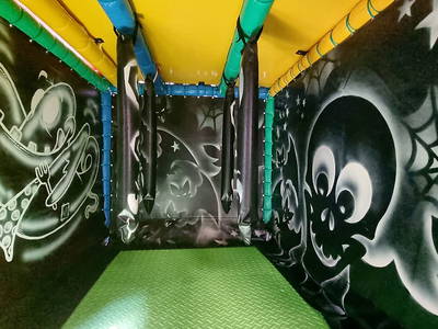 Bild 10 aus  Ferienhof Birnbaum