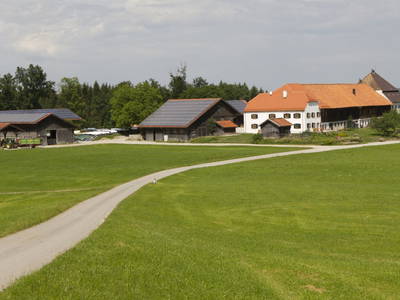 Bild 41 aus  LandSelection Gut Grasleiten