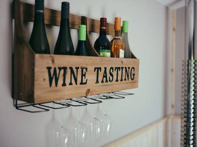 Bild 10 aus  Weinschlafwagen