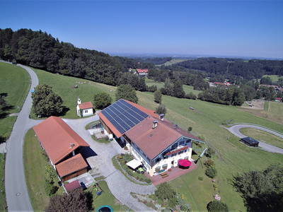 Bild 2 aus  Taffenreutherhof