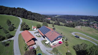 Taffenreutherhof aus Rohrdorf