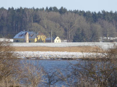 Bild 79 aus  Ferienhaus Gut Rattelvitz-INSEL RÜGEN
