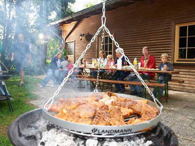 Bild 8 aus  Haus Wiesengrund