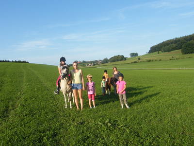 Bild 3 aus  Barmbichlhof