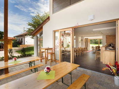 Bild 18 aus  Stüblehof - Familie Mock