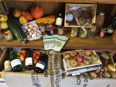 Bild 17 aus  Waldhof Bruchmühle