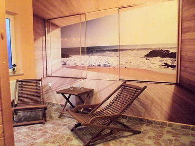 Bild 6 aus  Pension Lindenhof