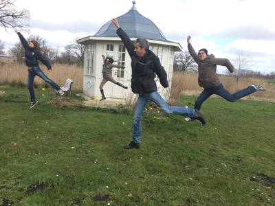 Bild 37 aus  FerienGut Dalwitz     www.feriengutdalwitz.de