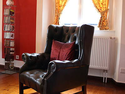 Bild 11 aus  160qm-Suite in historischem Haus für 4 Personen - Ruhe und Erholung, Wandern, Radfahren,