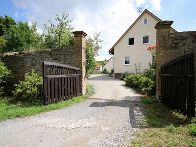 Bild 24 aus  Ferienwohnung Lindleshof