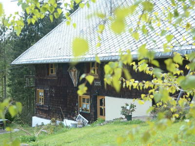 Bild 4 aus  Kanstingerhäusle