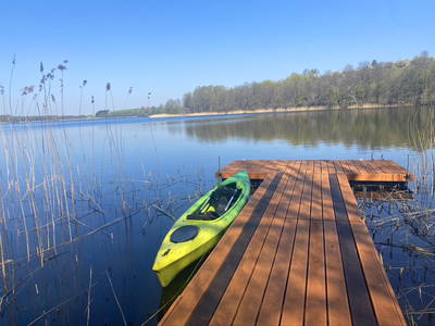 Bild 16 aus  Blue Lakehouse Lodges