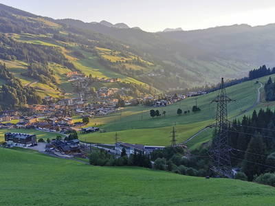 Bild 9 aus  Ferienwohnungen Perfeldhof