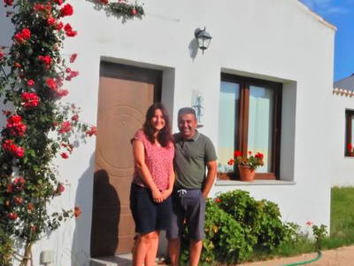 Bild 5 aus  Agriturismo Turudhis