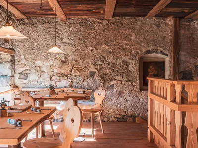 Bild 11 aus  Huber-Hof