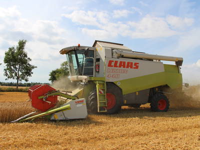 Bild 14 aus  Ferienhof Kleingarn