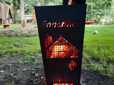 Bild 18 aus  Urlaub auf dem Ennenhof – Landliebe für die ganze Familie