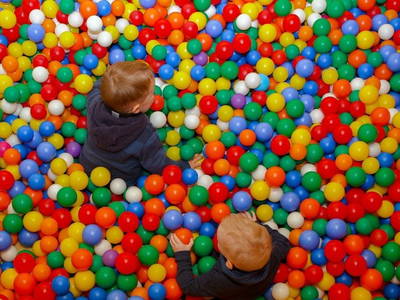 Bild 60 aus  Hofgut Schleinsee  - idyllisch am eigenen See