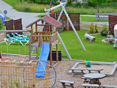 Bild 19 aus  Landhaus Ohnesorg - Ferienwohnungen mit Balkon, KönigsCard