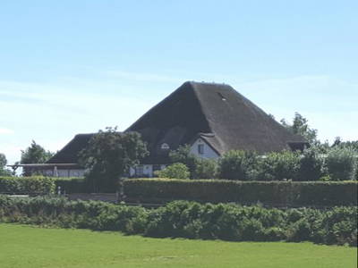 Bild 3 aus  Ferienhof   Witte Haubarg                -  2025 Beliebtester Ferienhof für Familienurlaub