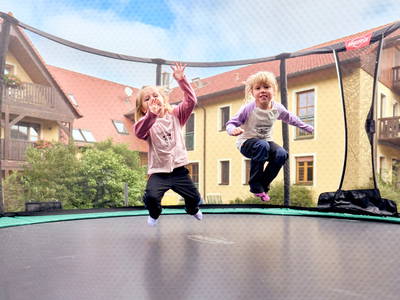 Bild 8 aus  Ferienhof Larrieder Mühle