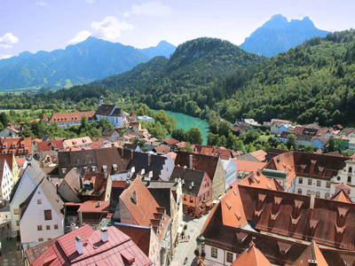 Bild 20 aus  Allgäu Moni