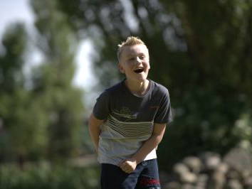 Bild 11 aus  Ferien & Reiterhof Landgut Lischow