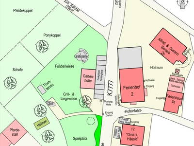 Bild 34 aus  Ferienhof Bentele