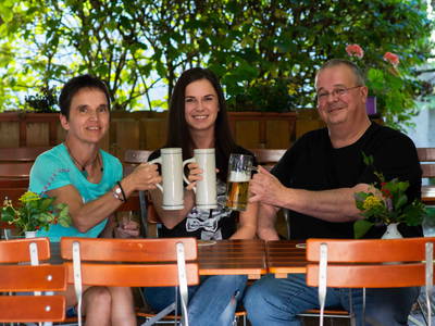 Bild 2 aus  Landgasthof Zum Elsabauern